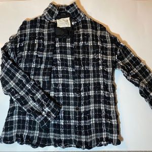R13 Flannel